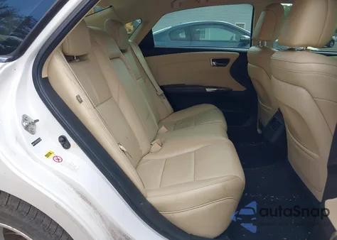 2013 Toyota Avalon Xle Touring из США, поврежденный, VIN 4T1BK1EB2DU037984